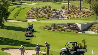 Landscaping services in Highland Park, IL for residential and commercial outdoor spaces