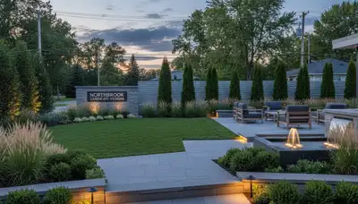Landscaping services in Highland Park, IL by Landscaping Highland Park